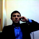 Максим Лушников