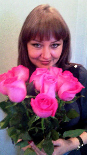 Наталья Безлуцкая