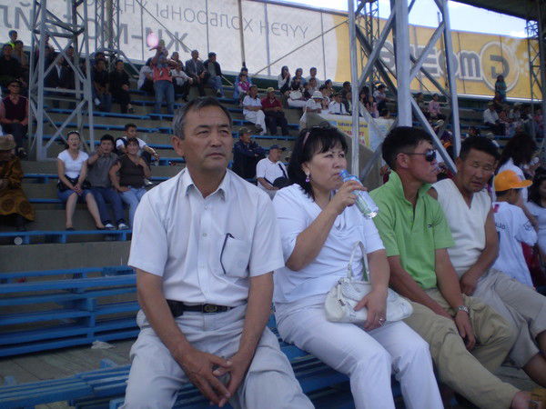 Гулжан Есимхан