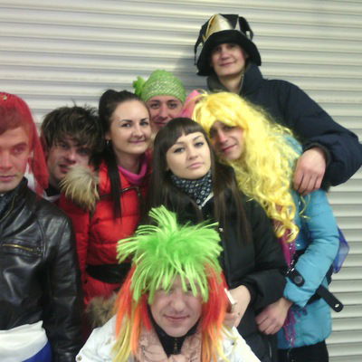 Андрей Киселев