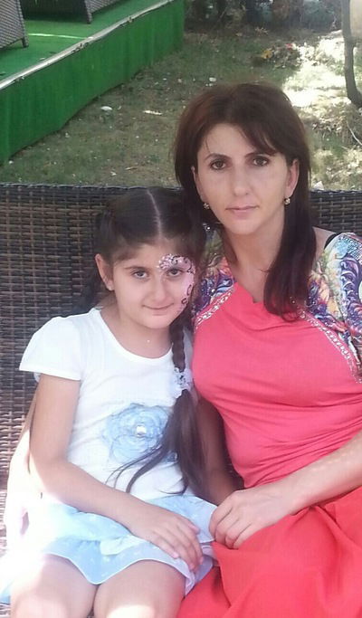 Вардуи Никогосян