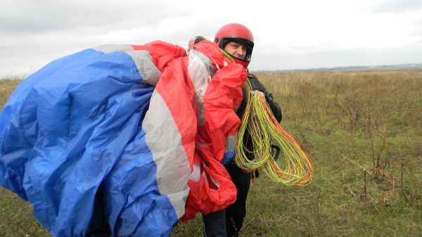 Сергей Сычев