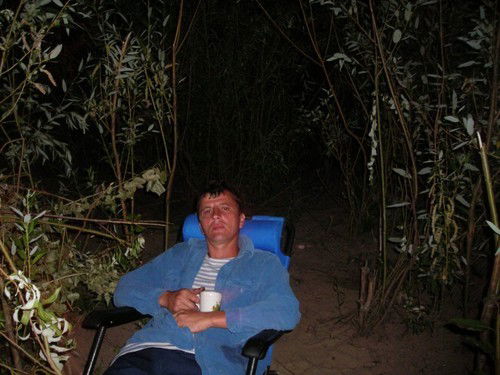 Андрей Ветчинкин