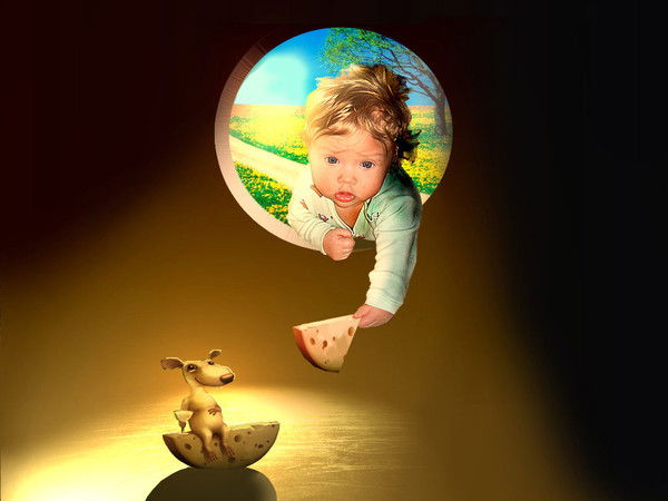 Светлана Белова