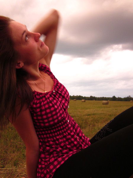 Юлия Сизова