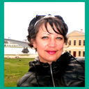 Марина Люлькина