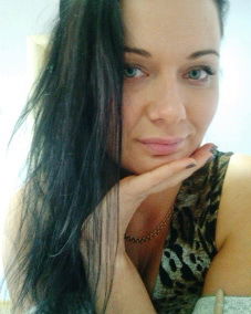 Юлия Волкова