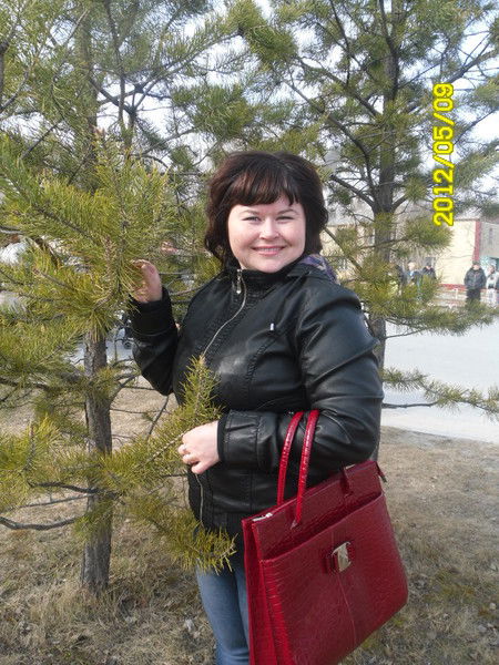 Гафурзянова Айгуль