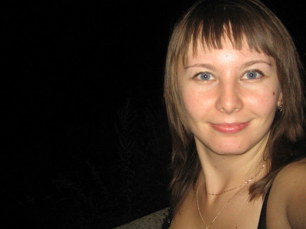 Анна Песняк (Ионина)