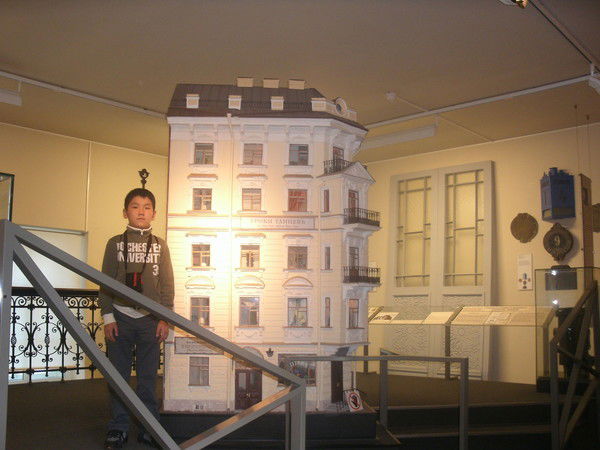 Сагын Сатыбалдиев