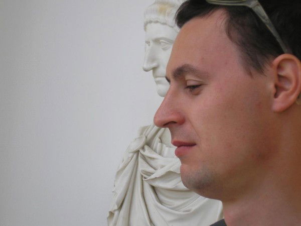 Сергей Палайчев