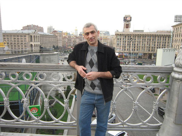 Artur Tovmasyan