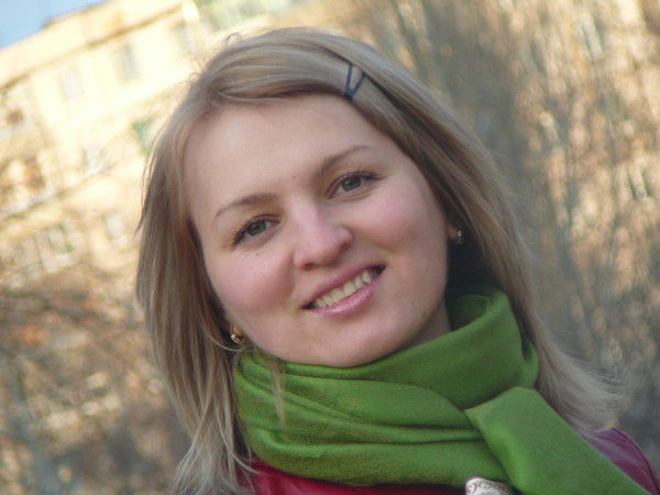 Анжелика Неизвестно