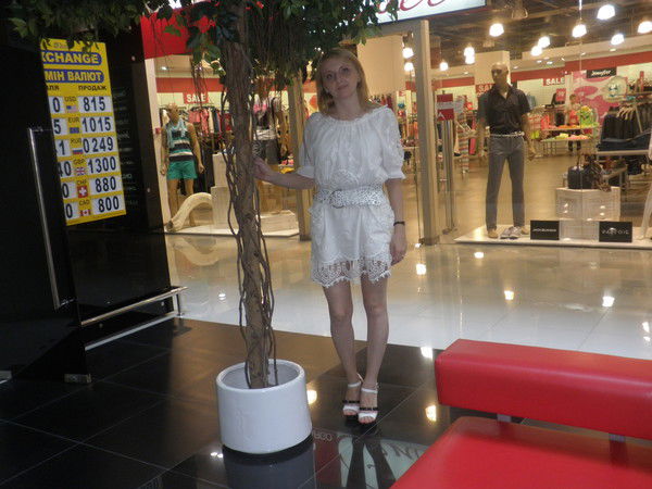 Татьяна Ахмедзянова