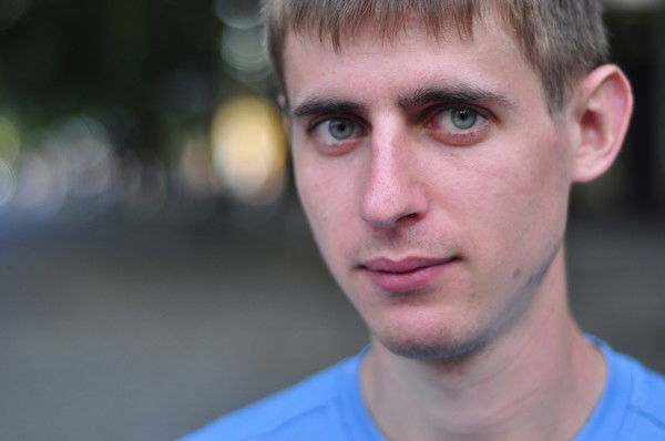 Алексей Завирин