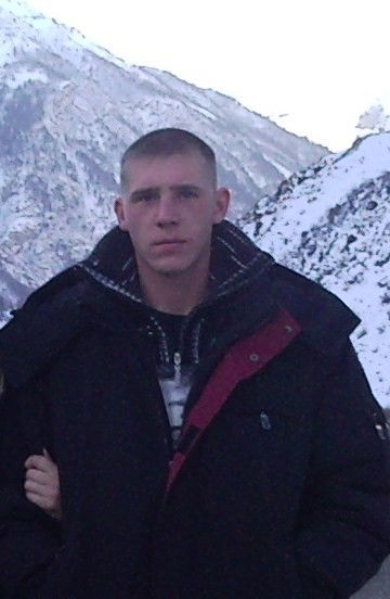 Алексей Степанов