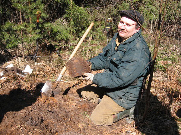 Андрей Федоров