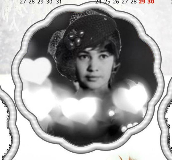 Гуля Ахмеджанова