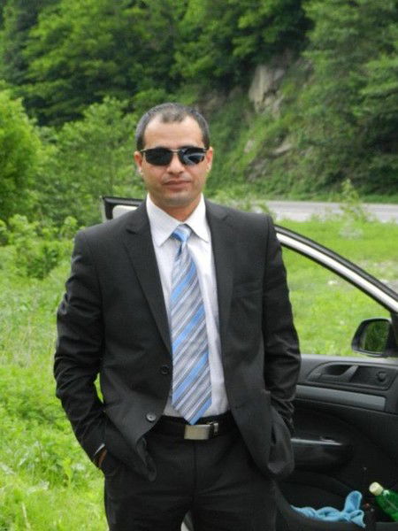 Давид Бурдзгла