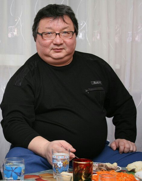 Алмас Журын