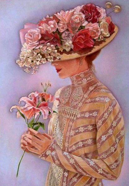 Леди Совершенство