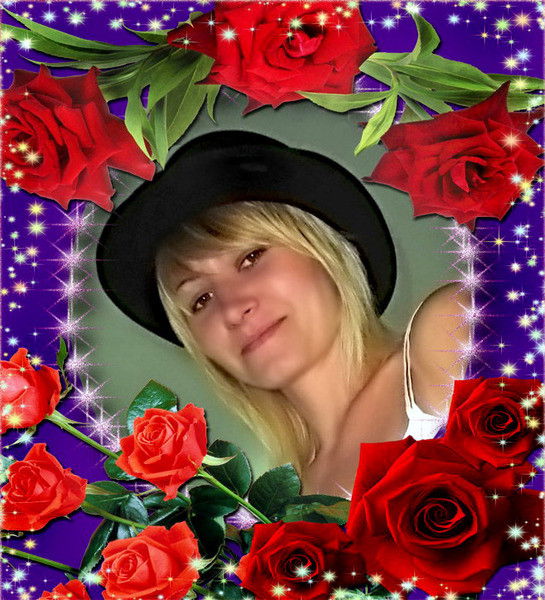 Ирина Курушкина