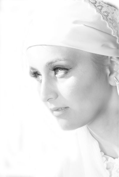 Светлана Абдрашитова