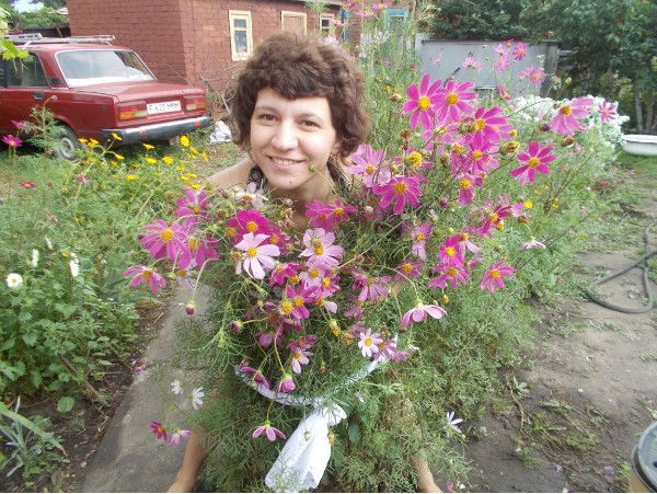 Ирина Сунгатулина