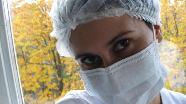 Ирина Савич