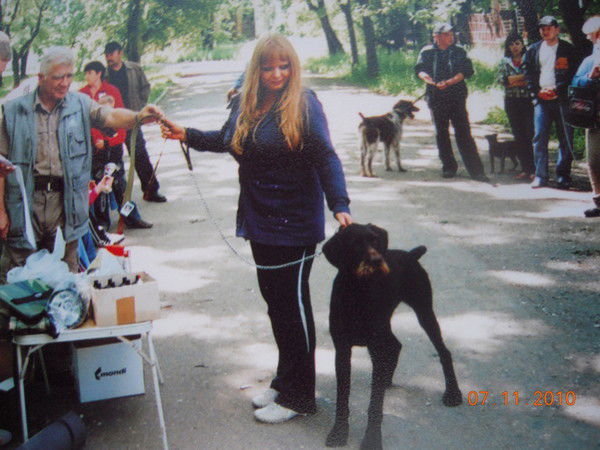 Оксана Ивкова