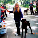Оксана Ивкова