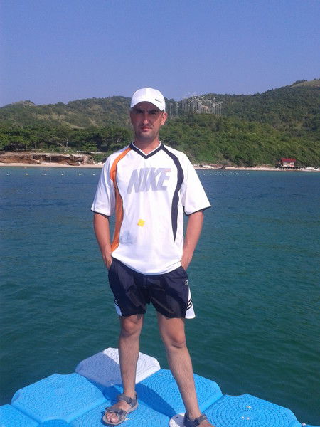 Андрей Dyusha Зф