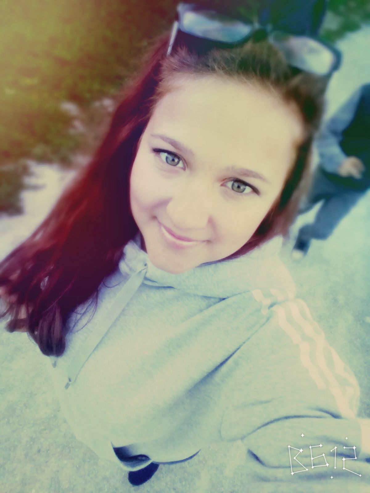 Ирина Цымбалист