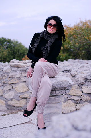 Марина Рафаловская