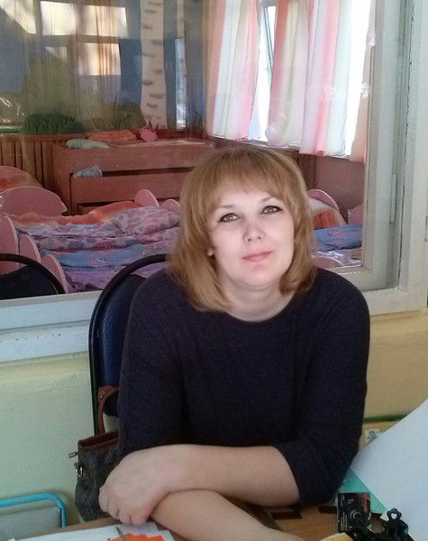 Елена Карева