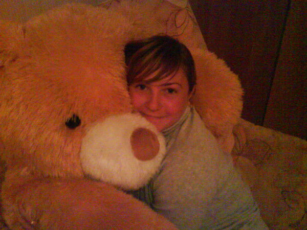 Елена Танцерева