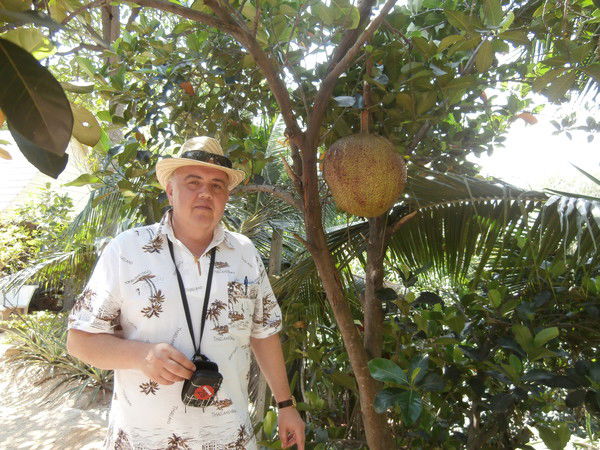 Анатолий Шабалин