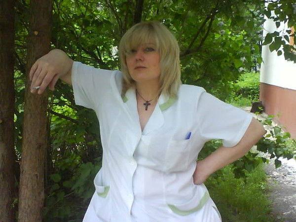 Ирина Королева