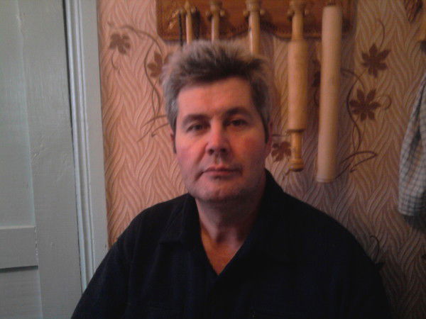 Валерий Николаев