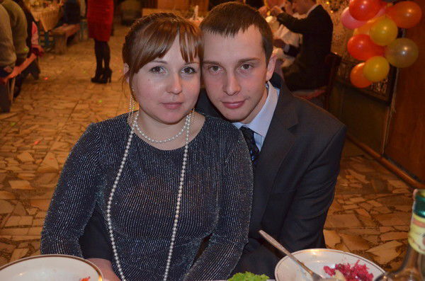 Диана Легейда