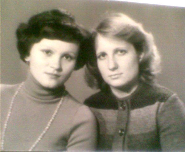 Светлана Старушкина