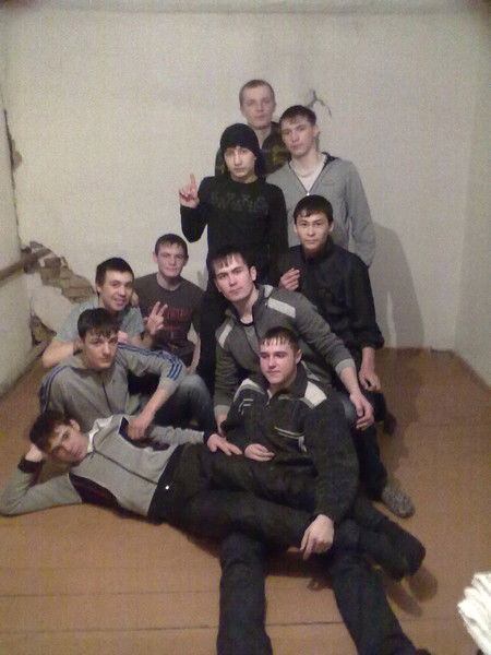 Николай Регер