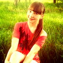Алина Мельникова