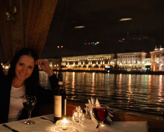 Алёна Кальянова