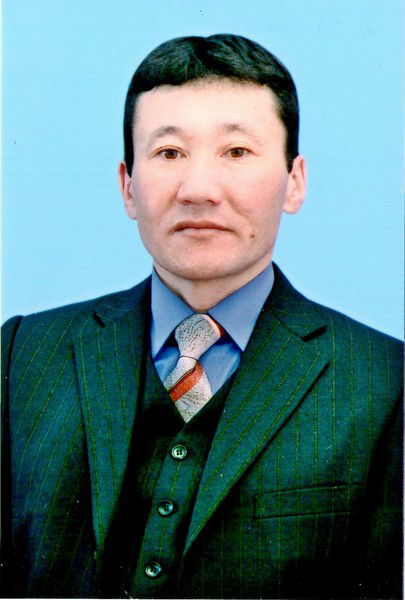 Галимжан Жуматов