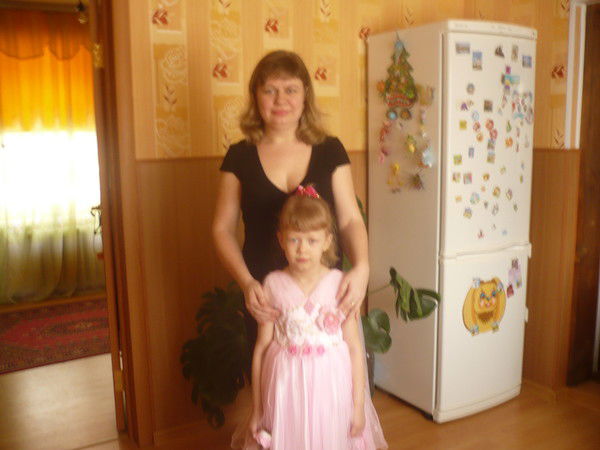 Юлия Юркова