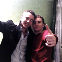 Руслан Медведев