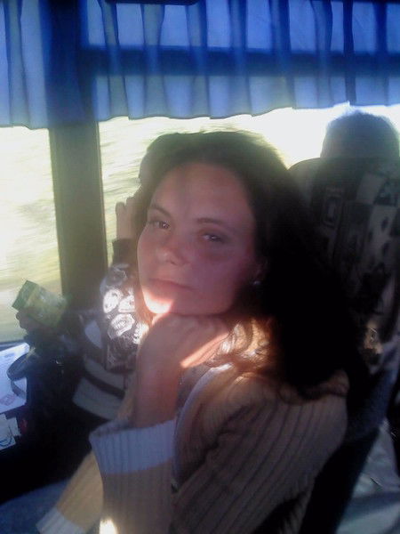 Анастасия Новицкая