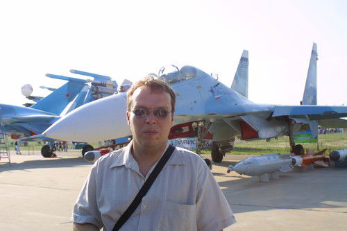 Алексей Васильев