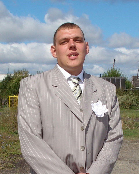 Антон Киндеркнехт